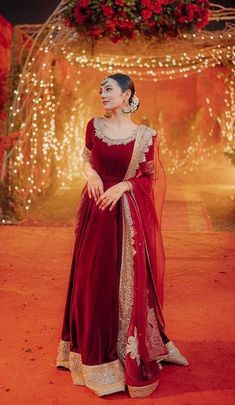 Rabia Faisal, Fashion Career Aesthetic, Fashion Color Hair, Fashion Boutique Interior, Velvet Pakistani Dress, Eid Photoshoot, Career Aesthetic, Icon Dress, Fashion Croquis