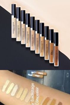 (As an Amazon Associate, I earn from qualifying purchases) Discover flawless coverage with Dior Concealers! This is a luxurious formula that blends seamlessly. It hides imperfections and makes your skin looking radiant and natural. Elevate your beauty routine and experience the long-lasting, full-coverage of Dior, where luxury meets performance.