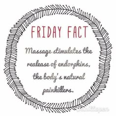 Massage Facts, Spa Quotes, Massage Wellness, Sports Massage Therapy