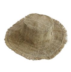 Eco-friendly Hemp Wide Brim Sun Hat — Summer Beach Hat Hemp Sun Hat - Natural/Plain Just in from Nepal! Our Hemp Boho Sun Hats are perfect for summer, at the beach, pool, or just hanging around. Keep the sun out of your eyes and look great at the same time! Color options: Natural/Plain or Multi Stripe Band or Natural with String Hemp Boho sun hats are made from 100% hemp with a soft organic cotton lining, wire brim makes it easy to reshape. Wide brim perfect to protect your head and face from too much sun. This hat is lightweight and flexible so that can be folded for easy carrying. Easily gets back in shape 100% Hemp Adult size - Medium Suitable for 21 inch - 23 inch Head brim at widest point - 4 inches Crown height - 4 inches Adult size - Large (only available for Plain/Natural) Suitable Eco-friendly Short Brim Straw Hat For Beach, Eco-friendly Summer Sun Hat For Warm Weather, Lightweight Eco-friendly Straw Hat For Beach, Eco-friendly Straw Hat For Summer Beach, Eco-friendly Lightweight Straw Hat For Beach, Eco-friendly Straw Hat For Beach In Summer, Eco-friendly Summer Vacation Hats, Eco-friendly Summer Beach Hat, Lightweight Wide Brim Sun Hat For Festival