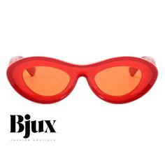 Bjux - Elegantes y versátiles gafas de sol patchwork en rojo para el día a día Red Plastic Sunglasses For Summer, Modern Red Cat Eye Sunglasses For Summer, Retro Red Sunglasses With Tinted Lenses, Retro Red Sunglasses For Summer, Retro Red Sunglasses With Mirrored Lenses, Red Retro Sunglasses With Mirrored Lenses, Red Retro Sunglasses For Summer, Retro Red Tinted Sunglasses, Modern Red Plastic Sunglasses