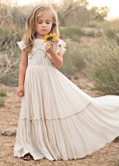 Waldorf Birthday, Flowergirl Dress, Lucy Rose, Curvy Wedding, Nerdy Wedding, Boho Flower Girl, Long Flower Girl Dresses, Bear Wedding, Macy Dresses