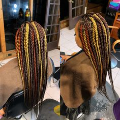 #relaxbeenatural #fallcolor #boxbraids #plaits #longboxbraids Fall Color Box Braids, Box Braids Black Women, Color Box Braids, Braids Black Women, Small Knotless, Birthday Man, Happy Birthday Man