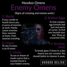 Hoodoo Spells Enemies, Kinetic Powers, Black Magic Witchcraft, Spells For Beginners