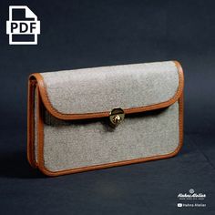 ▶ This is not a specific brand bag. It's a Downloadable PDF Patterns for leather crafts. ▶ This digital listing is for a 4 page PDF leather craft pattern to make a tote bag. ▶ Rough size (Width x Height x Depth) : 10.2 x 9.8 x 3.9 inch 26 x 25 x 10 cm ▶ This is a A4 format and US letter size included. Stitch marks also added. ▶ Video : https://youtu.be/L4-LAW8PP9I ▶ Recommended leather Buttero 1.5mm (4oz) Minerva Box 0.6mm (1.5oz) ▶ Copyright Policy If you want to sell products in bulk, please c Classic Envelope Bag With Interior Card Slots, Classic Envelope Bags With Interior Card Slots, Classic Rectangular Shoulder Bag With Flat Pocket, Envelope Satchel With Removable Pouch For Daily Use, Brown Envelope Bag With Interior Card Slots, Brown Envelope Bag For Travel, Daily Use Envelope Shoulder Bag With Removable Pouch, Envelope Mobile Phone Bag For Everyday Use, Envelope Satchel With Removable Pouch