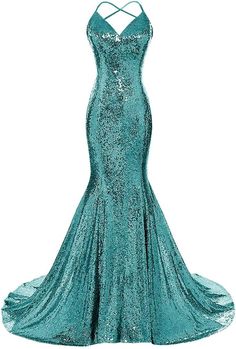 Backless Gowns, Stile Harry Potter, Dress Spaghetti Straps, Mermaid Prom Dress, Spaghetti Strap Prom Dress, Affordable Prom Dresses, Cute Prom Dresses, Pretty Prom Dresses, Dress Spaghetti