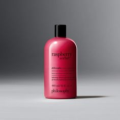 Escape In The Luxurious Lather Of Our Ultra-creamy, Iconic Philosophy Bath & Shower Gel, Upgraded With Our Skin-hugging Moisture Complex For All-day Hydration. 16 Oz. Transport Yourself To A Moment Of Self-care With The Ultra-creamy, Iconic Philosophy Shower Gel, Upgraded With A Skin-hugging Moisture Complex For Intense Hydration That Won’t Be Rinsed Off Yet Doesn’t Leave The Feel Of A Film Or Residue. The Moisture-barrier-respecting Formula Efficiently Cleanses, Soothes, And Comforts Dry Skin, While A Joyful Scent Of Frozen Raspberries, Candied Violet Leaves And Lemon Energizes Your Senses. Formulated With 5x More Hydrating Ingredients Than Before. Hydration Lasts After Showering With No Film Or Residue. Clinically Demonstrated To Respect Skin’s Moisture Barrier. Ph-balanced Formula Doesn Best Philosophy Body Wash, Philosophy Shower Gel, Philosophy Products, Animal Cracker, Violet Leaves, Frozen Raspberries, Raspberry Sorbet, Animal Crackers, Mixed Berries