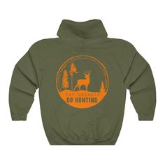 This military green unisex heavy blend hunting sweatshirt is made with a thick blend of cotton and polyester, it feels plush, soft and warm, a perfect choice for any cold day chasing deer through the woods or relaxing back at camp next to a cozy fire. -50% cotton, 50% polyester -Medium-heavy fabric (8.0 oz/yd² (271 g/m -Classic fit  -Tear-away label -Runs true to size Khaki Cotton Outdoor Sweatshirt, Green Sweatshirt With Kangaroo Pocket For Outdoor, Green Hoodie Sweatshirt For Outdoor, Green Winter Sweatshirt For Outdoor Activities, Green Sweatshirt For Fall Outdoor Activities, Green Sweatshirt For Outdoor Fall Activities, Green Fall Sweatshirt For Outdoor Activities, Green Fleece Hoodie For Outdoor Activities, Green Fleece Hoodie For Outdoor