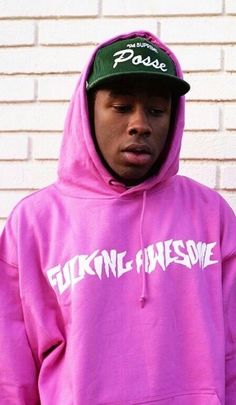 Tyler the creator Odd Future Wolf Gang, Mode Hip Hop, Tyler The Creator Wallpaper, Masters Golf, Chic Jeans, Odd Future, Golf Wang, Beastie Boys, Natural Women