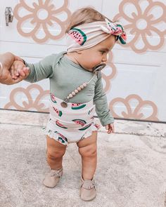 Bummies Outfit, Clothes Cute, Baby Style, Cute Clothes, Baby Things