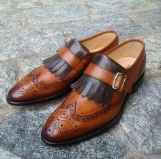 Monk Shoes, Quality Leather Boots, Custom Design Shoes, Suede Leather Shoes, High Ankle Boots, Monk Strap Shoes, Handmade Leather Shoes, Brown Leather Shoes, Leather Dress Shoes