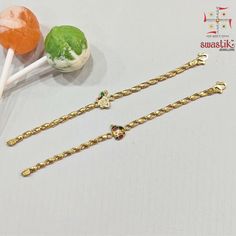 Celebrate the sparkle of childhood with Swastik Jewellers! This Children's Day, gift your little ones jewelry as precious as their smiles. ✨ Discover beauty with Swastik Jewellers!🌟 Don't miss out, shop today! 💍✨ [ Jewellery, Fashion, Traditional, Weddings, Gold, Silver] #swastikjewellers #jewelry #fashion #jewellery #handmade #accessories #necklace #gold #style #silver #jewelrydesign #luxury #reels #explore