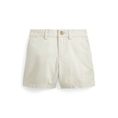 Made with lightweight stretch twill these shorts are a versatile warm-weather staple. Prince George Clothes, Mens Bottoms, Son Clothes, Mom Dr, Baby Mom, Kids Wardrobe, Ralph Lauren Shorts, Twill Shorts, Stretch Chinos