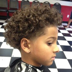 Mixed Boy Haircut Curly Hair, Toddler Boy Curly Haircuts, Boys Curly Haircuts Kids, Mixed Boys Haircuts, Boys Curly Haircuts, Boys Haircut Styles