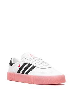 Adidas Sambarose "Valentine" Sneakers - Farfetch