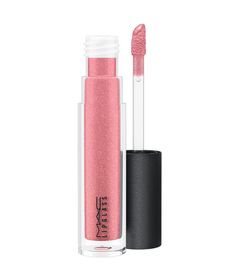 A unique lip gloss available in a wide variety of colors that can create a high-gloss&#x2C; glass-like finish or a subtle sheen.  Designed to be on its own or over lip pencil or lipstick&#x2C; it's the perfect product for creating shine that lasts.  It's pigmented&#x2C; very shiny and can impart subtle or dramatic color.  It contains jojoba oil to help soften and condition the lips.Key Claims & Benefits:provides a glass-like shinec Mac Lip Gloss, Mac Gloss, Mac Lipgloss, Mac Lipglass, Nyx Lipstick Matte, Beauty Hacks Lips, Natural Lip Gloss, Tom Ford Makeup, Mac Lips