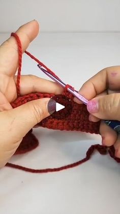 Crochet