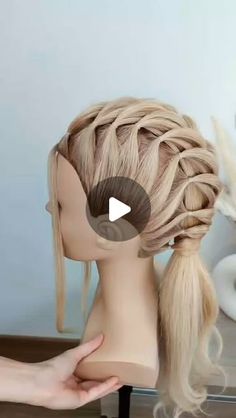 Color Techniques, Hair Cut, Perfect Hair, Cut And Color, Up Hairstyles, Hair Cuts