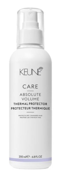 This spray protects hair from thermal and heat styling tools like straightening irons, curling irons and hairdryers. Added Proteins ensure a flexible hold while Provitamin B5 regulates the hair’s moisture balance. Thermal Protector does exactly what it says: protect your hair against heat. It’s an unskippable step before you style with your curling iron, flat iron or blow dryer. Provitamin B5 regulates your hair’s moisture balance for soft, healthy, weightless results and a carefully selected wh Heat Protectant Spray, Towel Dry Hair, Heat Styling, Curling Irons, Straighten Iron, Heat Protectant, Blow Dryer, Heat Styling Products, Curling Iron