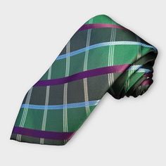 Treat yourself with a new pattern and splash of color to your look with this unique tie set. 100% Silk Handmade Package Includes: Tie, Pocket Square & Cufflinks. Length: 59" Width: 3.34" Warm iron if needed We offer FREE International Shipping World Wide! Classic Multicolor Suit And Tie Accessories For Business, Multicolor Neckwear As A Gift, Multicolor Accessories For Black Tie Events, Multicolor Adjustable Tie For Formal Occasions, Multicolor Suit And Tie Accessories For Father's Day Gift, Adjustable Multicolor Neckwear For Gift, Classic Green Neckwear For Gift, Dapper Green Ties For Business, Multicolor Standard Tie For Father's Day