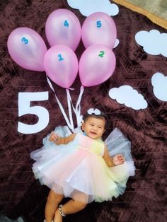 5th Month Baby Photoshoot, Baby 5 Month Photo Ideas, 5months Baby Photoshoot, 5th Month Baby Photo Ideas, 5th Month Baby, Elephant Drawing For Kids, 5 Months Baby Photoshoot Ideas, Monthly Baby Photography, Baby Infographic