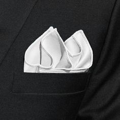 * Get the perfect match every time
 * Designed for convenience
 * Perfect gift for him Elegant White Bow Tie For Black-tie Events, Classic White Formal Tie, White Bow Tie For Formal Occasions, Elegant White Bow Tie For Black Tie Occasions, White Bow Tie For Business Occasion, Elegant Black Tie Pocket Square, White Dapper Bow Tie For Formal Occasions, Elegant Ties For Black-tie Events, Classic White Bow Tie For Black-tie Events