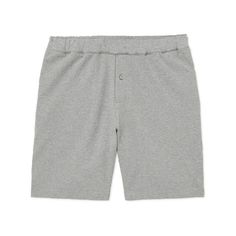 DESIGNED BY MR PORTER. As The Journal pointed out, "The people who see you in your loungewear are the people whose opinions really count." Perfect for days off, Mr P.'s pyjama shorts are simple yet stylish. They're cut from cotton-jersey and have a relaxed fit. Wear yours with a T-shirt or hoodie. Comfortable Relaxed Fit Pajama Shorts, Casual Relaxed Fit Pajama Shorts For Lounging, Sporty Cotton Pajama Shorts For Everyday, Casual Short Length Sweatpants For Loungewear, Gray Cotton Pajama Shorts For Loungewear, Cotton Lounge Sweatpants Short Length, Casual Pajama Shorts With Relaxed Fit For Leisure, Casual Cotton Pajama Shorts For Leisure, Casual Relaxed Fit Pajama Shorts For Leisure