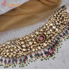 Khan Market, Wedding Jewellery Designs, Kundan Jewellery Bridal, Bridal Necklace Designs, Diamond Jewelry Set