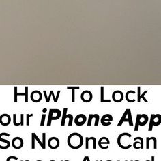 MILAD ALEMI on Instagram: "How to lock your apps on your iPhone #iphone #iphonetips #iphonehack #tipsandtricks #fyp" How To Unlock Iphone, How To Lock An App On Iphone, How To Get Into Iphone Without Password, How To Unlock Any Iphone Hack, How To Tell If Your Iphone Has Been Hacked, Ipad Apps