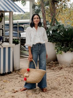 Fashion Wishlist, Shirt White, White