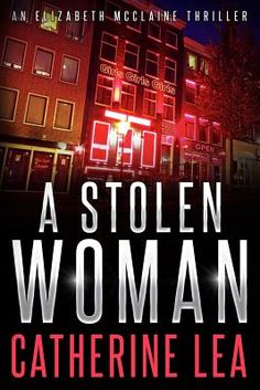 a stolen woman by catherine lea