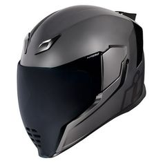 a motorcycle helmet is shown on a white background