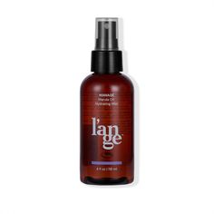 New and improved formula! This weightless conditioning mist nourishes, smooths, and revitalizes dry, damaged hair. Spritz it on post styling, or use as a hair refresher that leaves strands soft, shiny, and healthy-looking. Dry Shampoo Powder, Protein Shampoo, Volumizing Mousse, L'ange Hair, Mint Shampoo, Protein Conditioner, Hair Elixir, Biotin Shampoo, Borage Oil