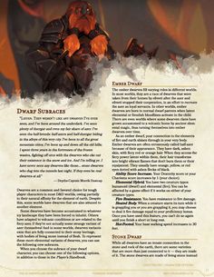 an image of a page from a book about the art of warhammers and how to use them