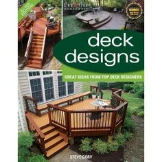 deck designs great ideas from top deck designers