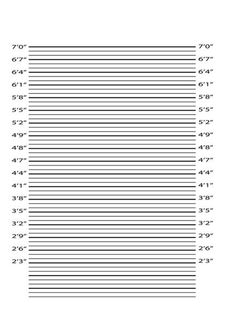 the lines are drawn in different directions to show where each line is going and how they are