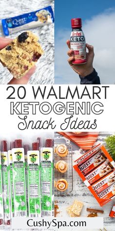 Best Keto Breakfasts: Start your day right with these energizing and low-carb morning meals.#ketodiet # vegan Best Keto Breakfasts: Start your day right with these energizing and low-carb morning meals.#ketodiet # vegan Snacks At Walmart, Keto Diet List, Keto Diet Breakfast, Baking Soda Beauty Uses, Packaged Snacks