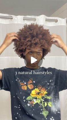 2 Buns Natural Hairstyle, Easy Hairstyles For 4b Natural Hair, Natural Bob Hairstyles For Black Women Curls Curly Short, Natural Hair Styles For Short Black Hair, Short Curly Hairstyle Women Black Woman, 4b/4c Natural Hairstyles, Natural Hairstyles For Black Women No Weave, Short 4 C Hairstyles, Cute Natural Hairstyles For Short Hair Black Women