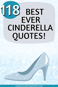 These amazing Cinderella quotes are bound to make you feel dreamy. From inspirational Cinderella quotes to Cinderella quotes about love, I've got them all! Cinderella love quotes, cinderella dream quotes, cinderella inspiration quotes, cinderella quotes aesthetic, cinderella wallpaper quotes, Disney quotes. Cinderella Sayings Favorite Quotes, Aesthetic Cinderella, Cinderella Quotes, Bridal Shower Wishes, Cinderella Wallpaper, Midnight Cinderella, Princess Parties