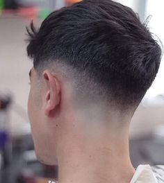 Low Drop Taper Fade, Fresh Cut Erkek, Fresh Cut Hair Men, Low Drop Fade, Mid Drop Fade, Buzzcut Haircut, Low Fade Haircut Men's, Non Binary Haircuts