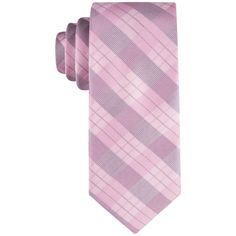 About This Item: Calvin Klein's Timeless Plaid Tie Will Be The New Staple Of Your Formal Collection. Featuring A Striated Plaid Pattern, It Elevates Your Button-Down Look With A Rich, Nuanced Design. Plaid Pattern Classic Design Imported Width: 3" Polyester/Silk Dry Clean We Ship Fast, And We Ship Out Same Business Day. We Do Not Accept Returns Over 30 Days Of Delivery Date. Refer To Ebay’s Return Policy To See If Item Is Eligible For Return. Features: Men's Tie Size: Mens Os Condition: New With Plaid Tie, Swimwear Bottoms, Pink Ties, Calvin Klein Men, Tie And Pocket Square, Ties Mens, Plaid Pattern, Classic Design, Timeless Design