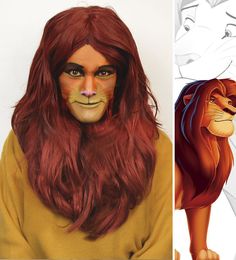 The Lion King Lion King Play, Lion King Musical, Lion King Jr, Disney Princess Cosplay, Lion King Pictures, The Lion King 1994