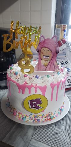 Roblox Party Ideas Girl, Roblox Birthday Party Ideas Girl, Roblox Cake Girl, Roblox Cake Ideas, Roblox Party Ideas, Roblox Cakes, Vom Avea Un Copil