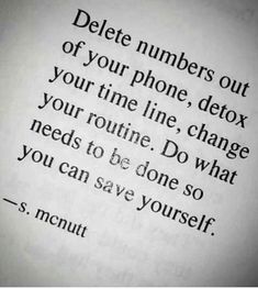 Change Number Quotes, Number Quotes, Quotes Meaningful, Done Quotes, Quotes Words, May 17, Note To Self, Good Advice, Real Talk