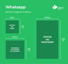 whatsapp is the most important thing to see in this infograph chart?