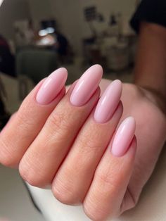 Pink Spring Nails, Pink Tip Nails, Trendy Shades, May Nails, Subtle Nails, French Acrylic Nails, Acrylic Nails Coffin Short, Pink Spring