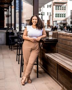 Curvy Work Outfit, Outfit Ideas For Work, Summer Work Outfits Office, Dark Blush, Work Outfits Women Office, Casual Work Outfits Women, Fall Fashion Skirts, Casual Outfit Ideas, Best Casual Outfits