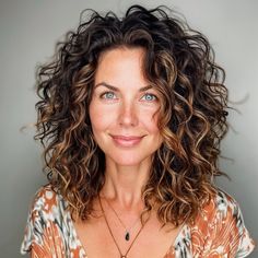 magnific bJhBnNsuMtmswxvGMXdw Voluminous Curls on Medium Length Layered Hair For Curly Hair, Med Length Curly Hair, Loose Curl Perm Medium Length, Medium Length Curly Hair With Layers, Curly Medium Length Hair, Curly Hair Medium Length, Shoulder Length Curly Hairstyles, Medium Length Curly Hairstyles, Hairstyles For Square Faces