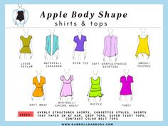 Build a closet that makes your apple body shape shine! Here are some tips and ideas on how to dress to look your best. From skirts to pants, these style suggestions will help you look amazing! Find apple body shape outfits, apple body shape style tips, and silhouettes that flatter your oval body. Find the best styles for the apple or oval body shape. Apple body shape blouses, dresses, jackets, coats, jean suggestions. Apple Shape Business Outfits, Apple Shape Jacket, Edgy Outfits For Apple Shape, Apple Fashion Body Shapes, Outfit Inspo Apple Shape, Business Casual Outfits For Women Apple Shape, Apple Figure Outfits Plus Size, How To Dress An Apple Shape, Dressing Apple Body Type