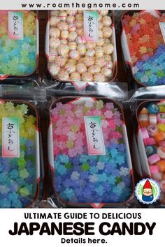 the ultimate guide to delicious japanese candy